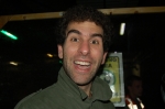 Anthony, Twins